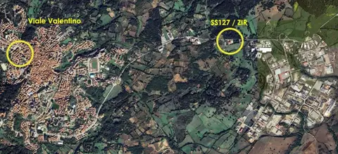 Terreno