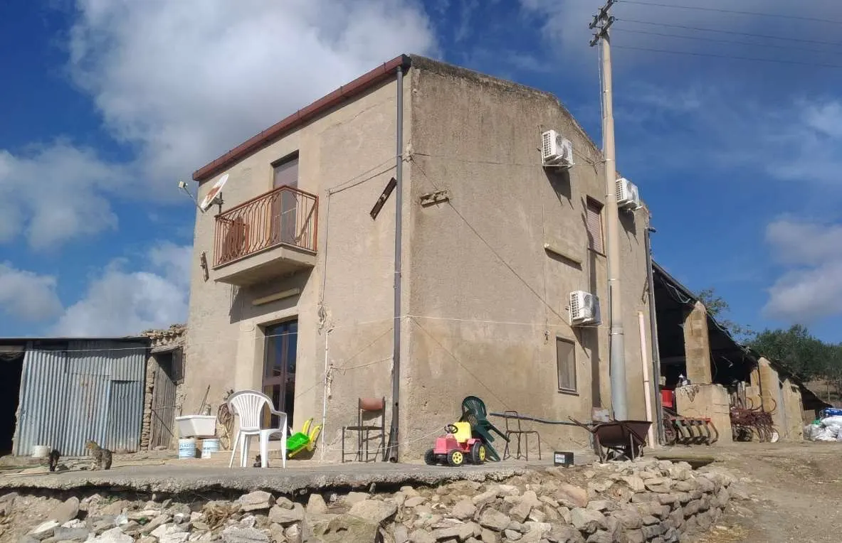 Terreno a Enna (Enna) — foto 1