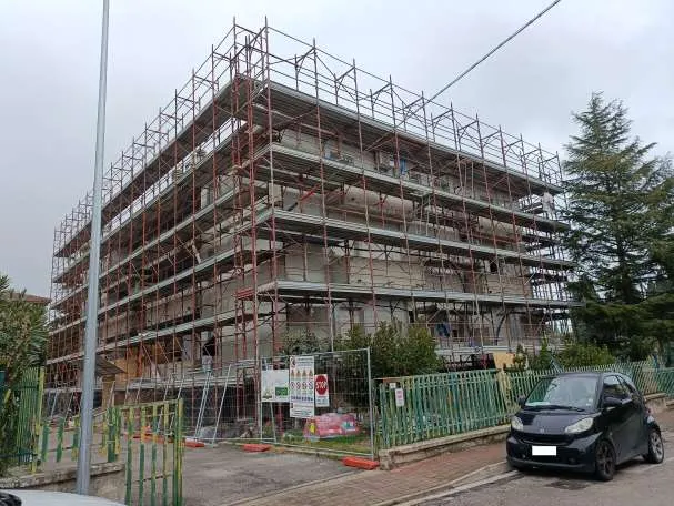 Appartamento civile a Campofilone (Fermo) — foto 1