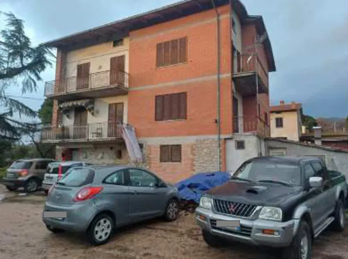 Appartamento civile a Tuoro sul Trasimeno (Perugia) — foto 1