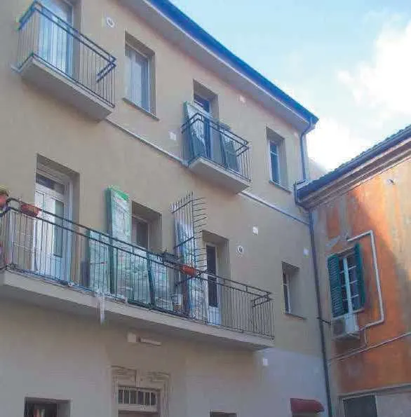 Appartamento civile a Tortona (Alessandria) — foto 1