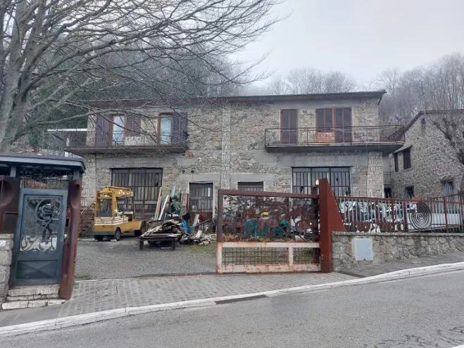 Appartamento civile a Santa Fiora (Grosseto) — foto 1