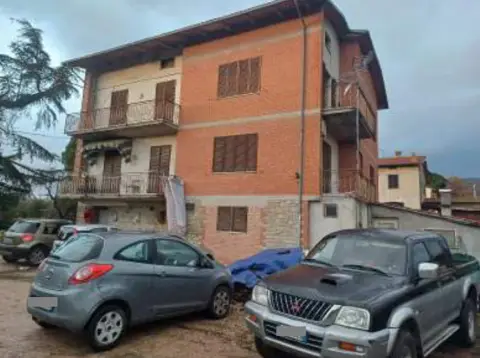 Appartamento civile