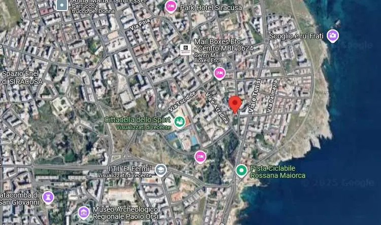 Appartamento a Siracusa (Siracusa) — foto 1