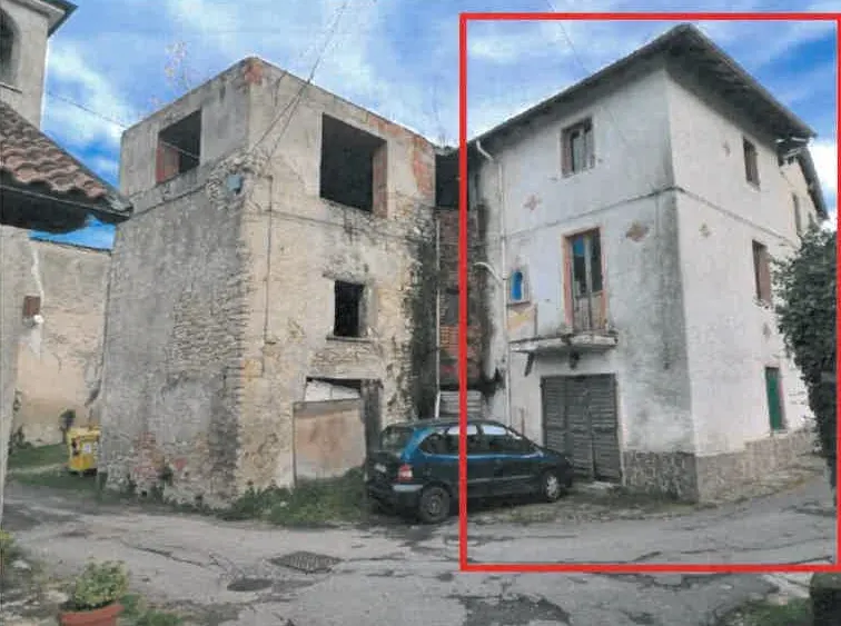 Abitazione popolare a Garbagna (Alessandria) — foto 1