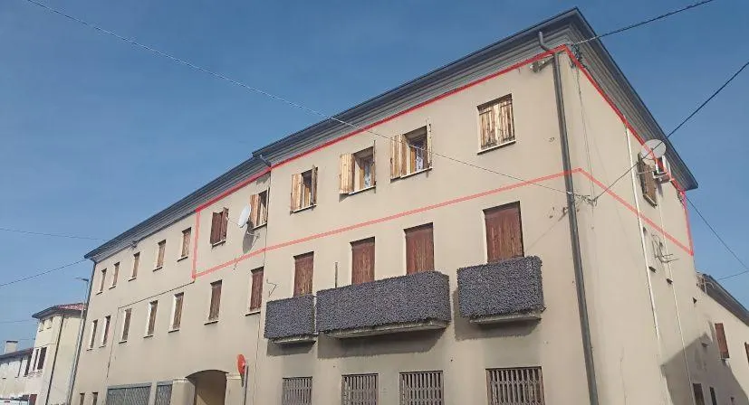 Appartamento a Tezze sul Brenta (Vicenza) — foto 1