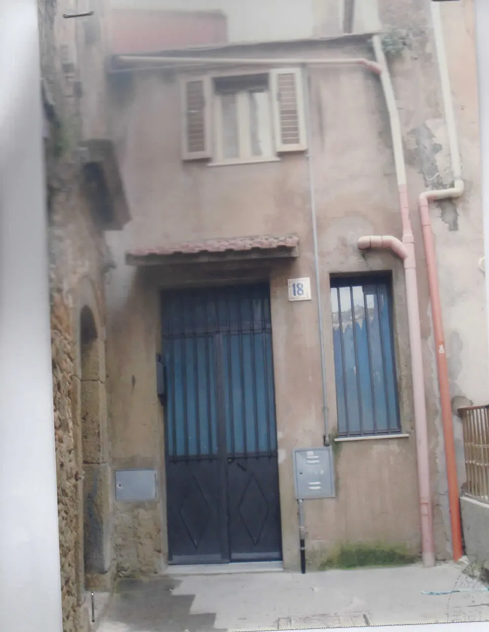 Appartamento civile a Caltagirone (Catania) — foto 1