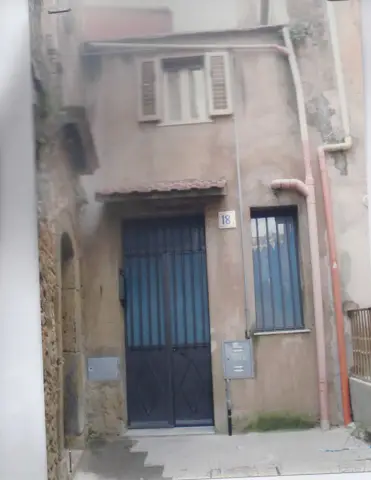 Appartamento civile