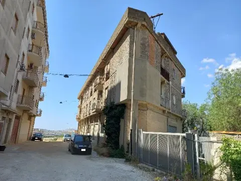 Fabbricato in costr
