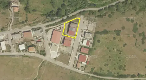 Opificio industriale