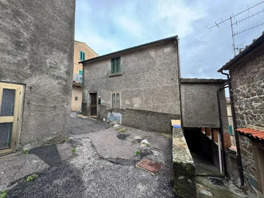 Abitazione popolare a Roccastrada (Grosseto) — foto 1