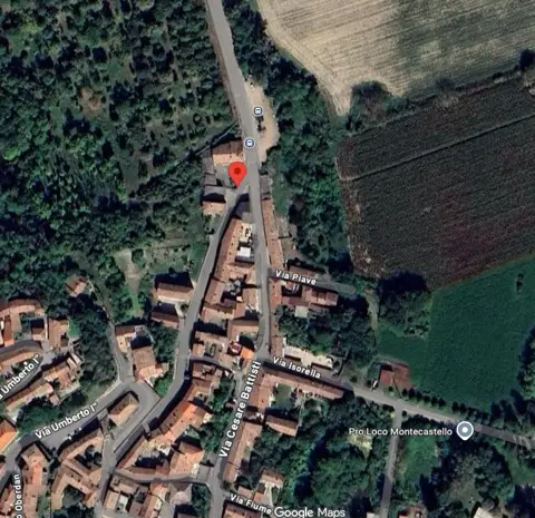 Appartamento civile