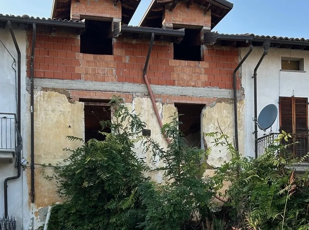 Appartamento civile a Fresonara (Alessandria) — foto 1