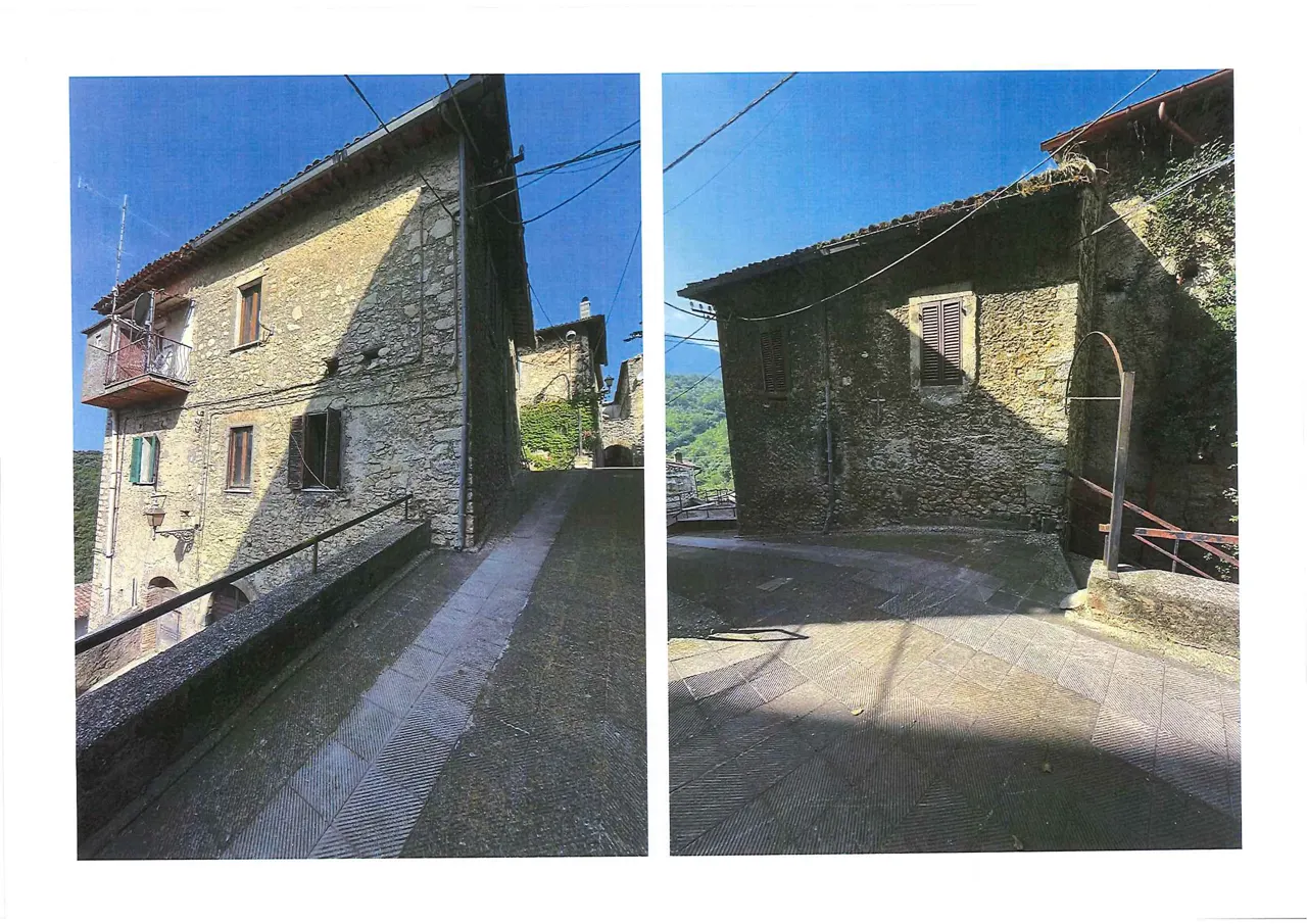 Abitazione popolare a Poggio Moiano (Rieti) — foto 1