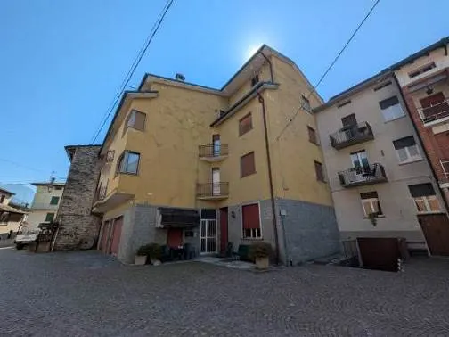 Appartamento a Forcola (Sondrio) — foto 1
