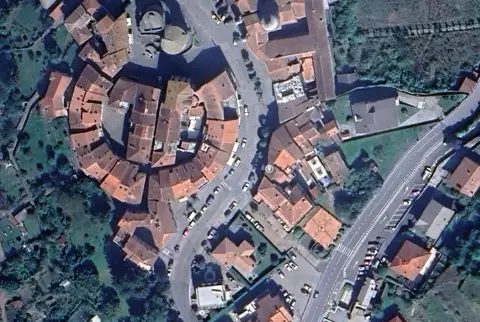Abitazione popolare
