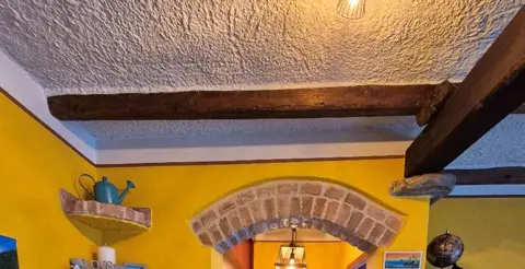 Abitazione popolare