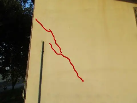 Fabbricati costruiti per esigenze ind