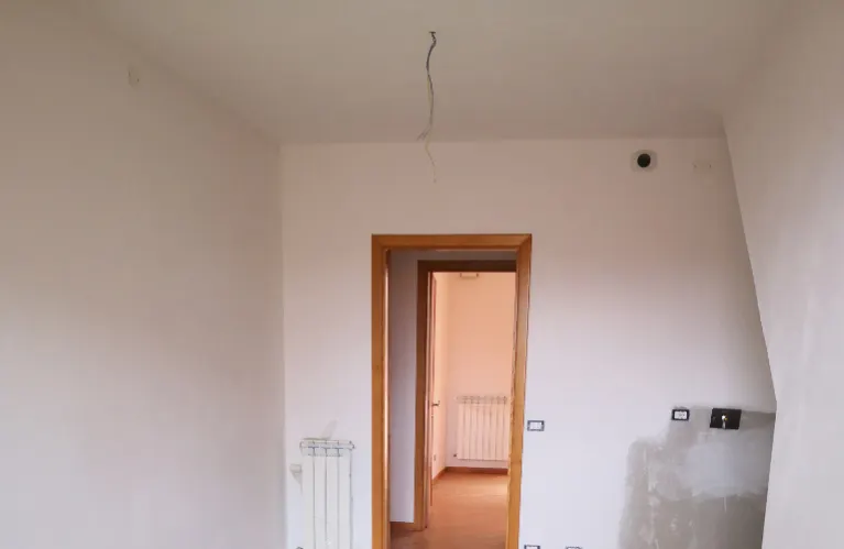 Appartamento a Monteriggioni (Siena) — foto 1