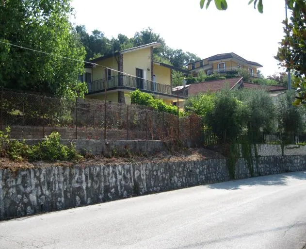 Abitazione signorile a Roccabascerana (Avellino) — foto 1
