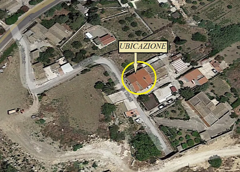 Terreno a Valderice (Trapani) — foto 1