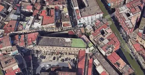 Appartamento
