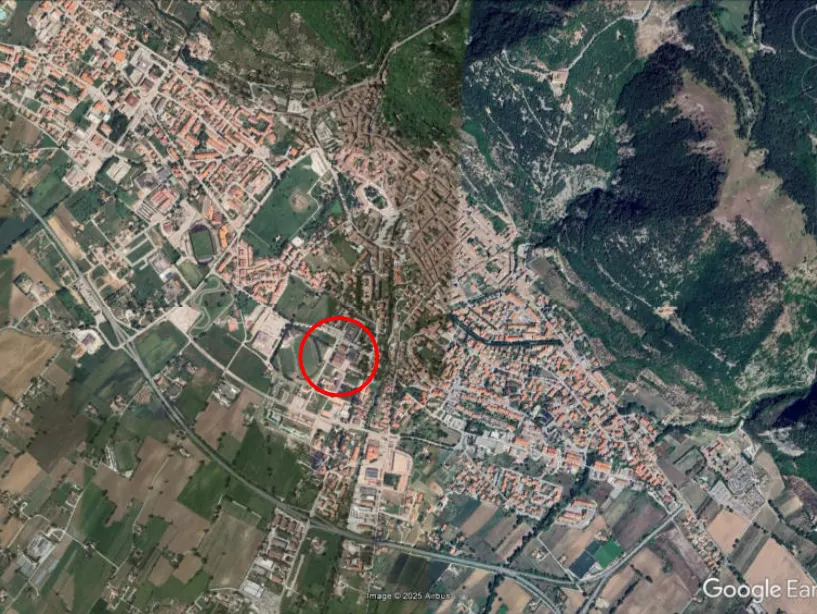 Ufficio a Gubbio (Perugia) — foto 1