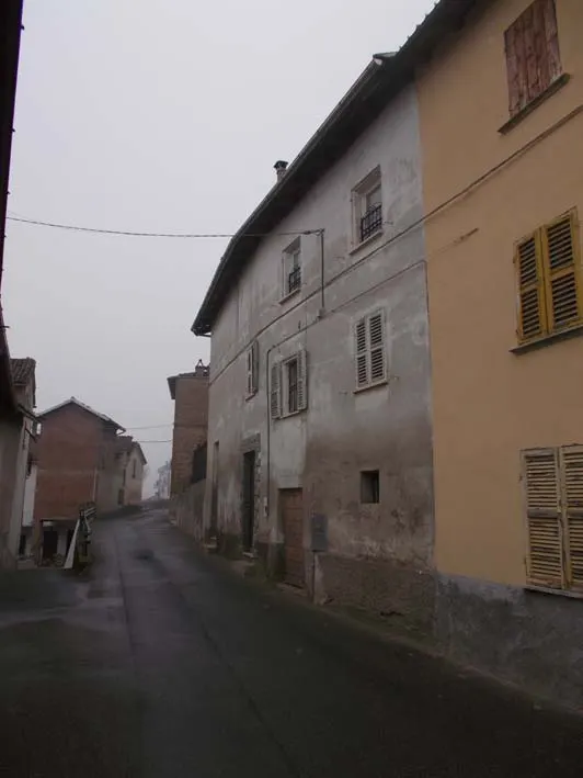 Appartamento civile a Alice Bel Colle (Alessandria) — foto 1