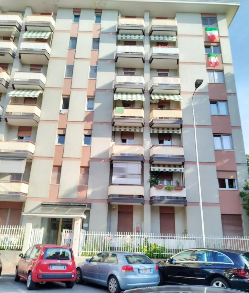 Appartamento a Biella (Biella) — foto 1