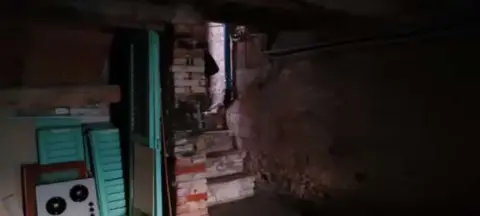 Abitazione popolare