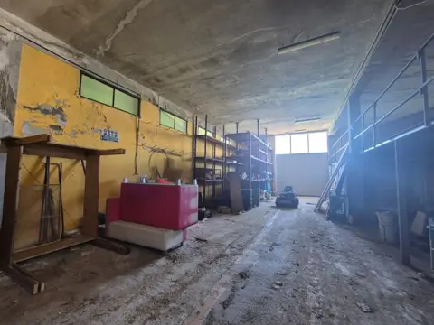 Deposito