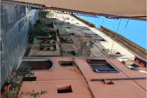 Appartamento civile
