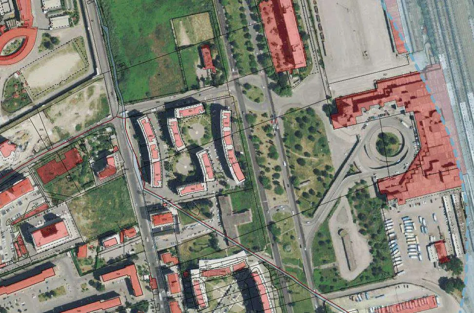 Appartamento a Cosenza (Cosenza) — foto 1
