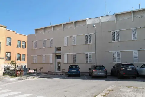 Appartamento civile