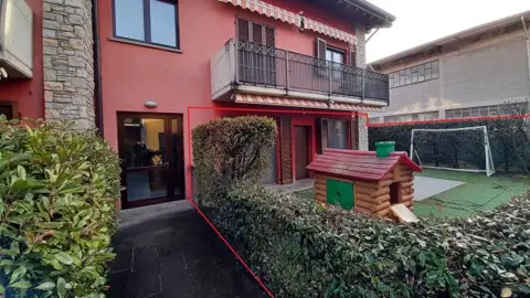 Appartamento civile