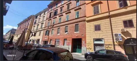 Abitazione popolare