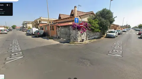 Abitazione popolare