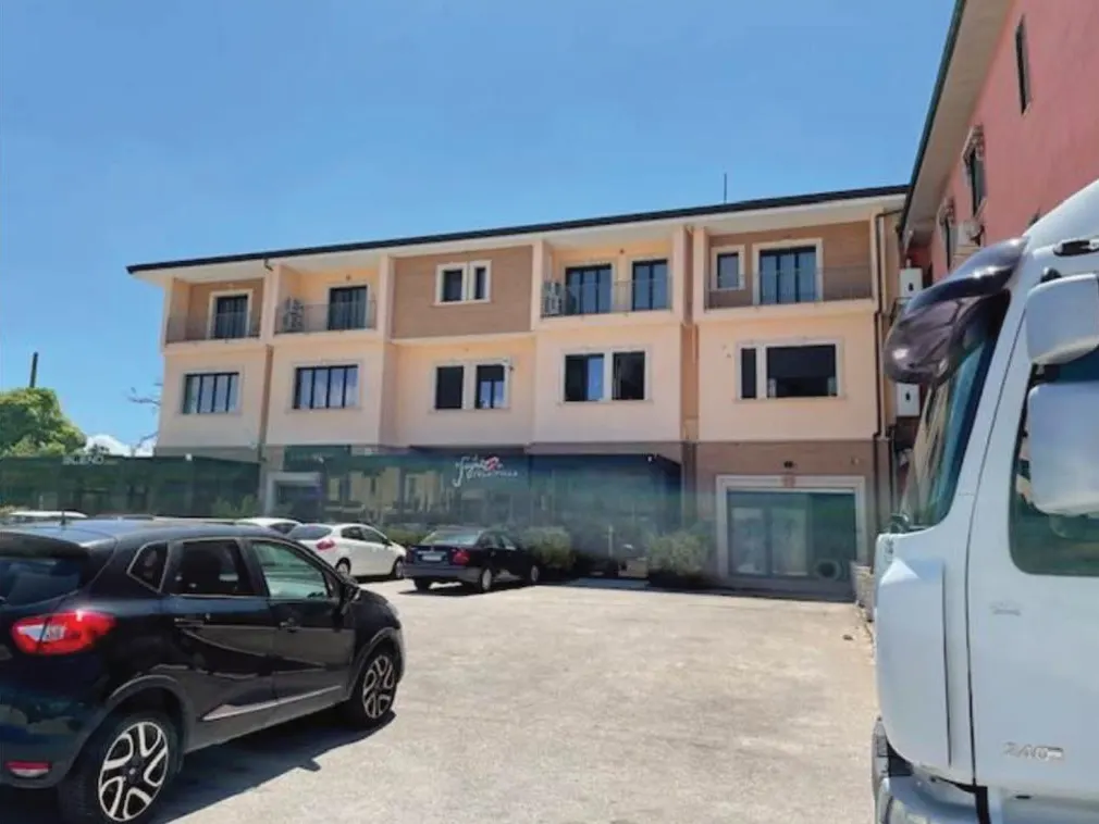 Appartamento civile a Montesarchio (Benevento) — foto 1