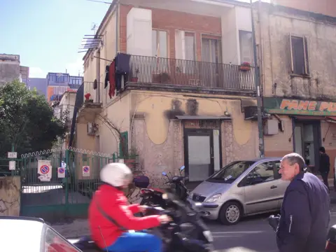 Appartamento civile