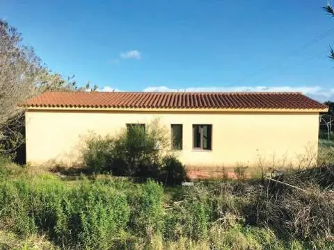 Magazzino