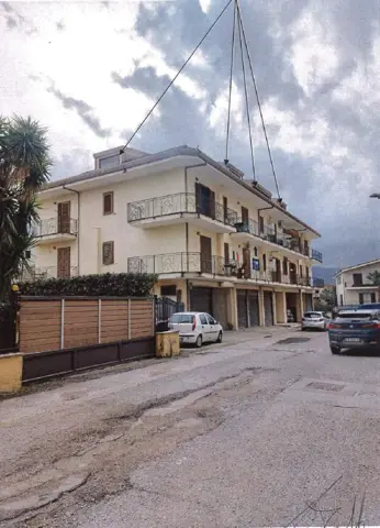 Appartamento civile