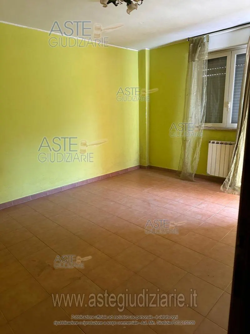 Appartamento civile a Aprilia (Latina) — foto 1