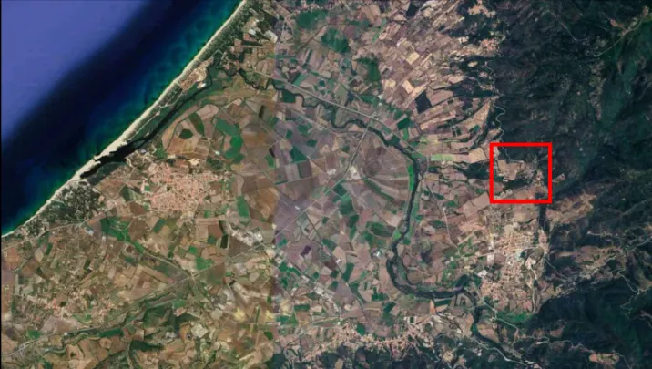 Terreno a Viddalba (Sassari) — foto 1