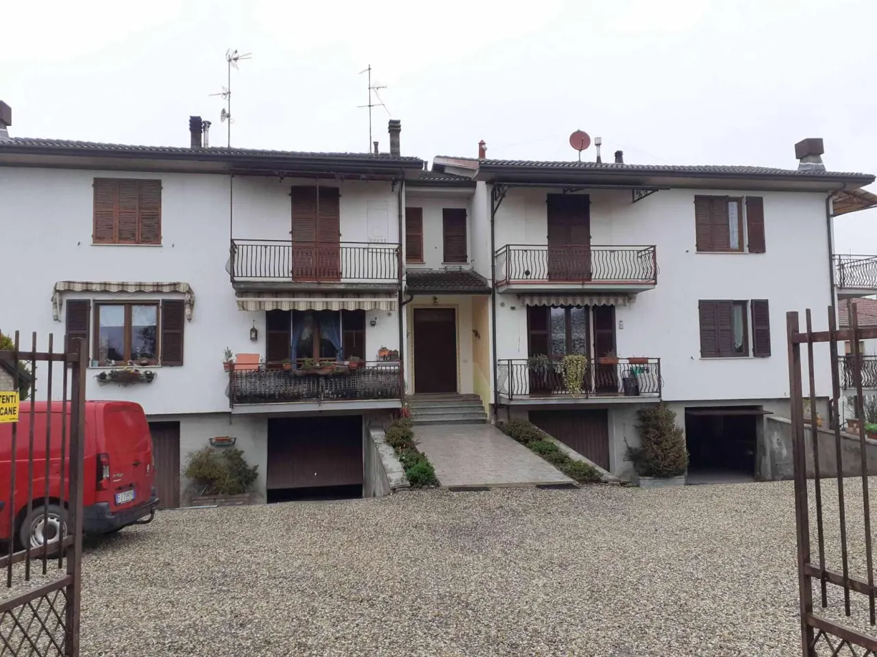 Appartamento civile a Villalvernia (Alessandria) — foto 1