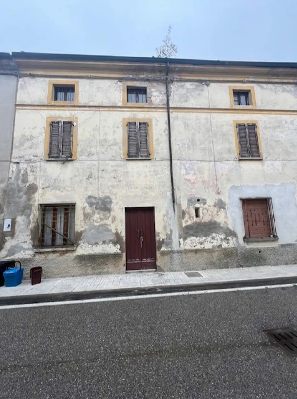 Abitazione popolare a Tornata (Cremona) — foto 1