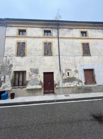 Abitazione popolare