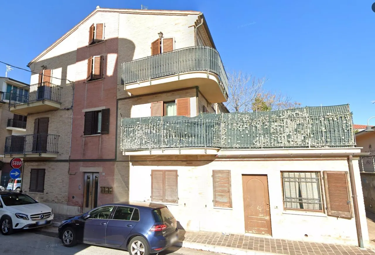 Appartamento civile a Porto Sant'Elpidio (Fermo) — foto 1