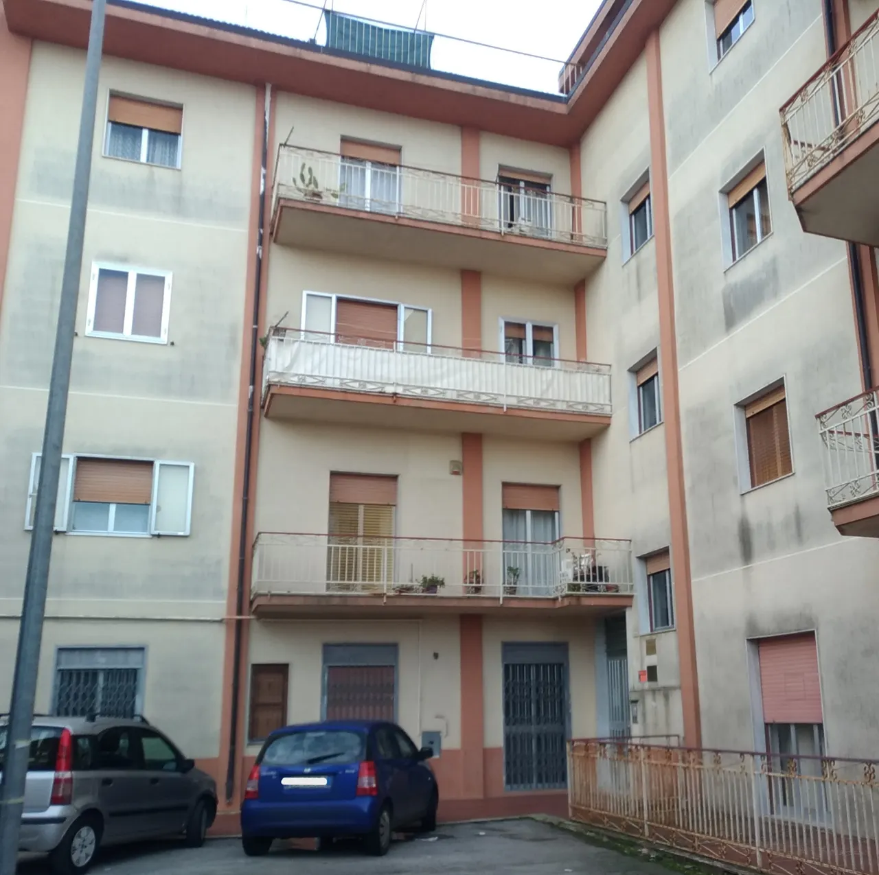Compendio pignorato a Aidone (Enna) — foto 1