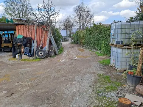 Terreno