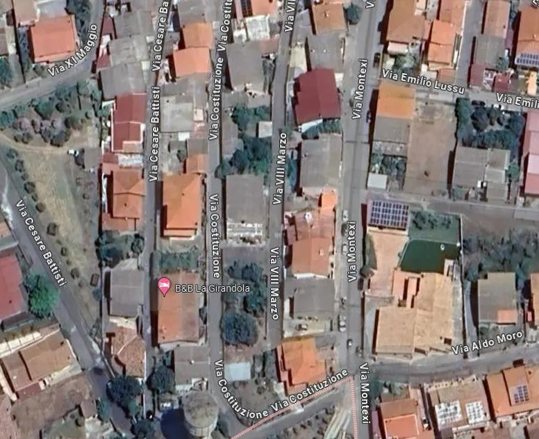 Appartamento a Villamassargia (Sud Sardegna) — foto 1